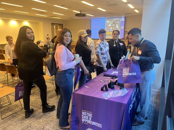 Public reporting transparency